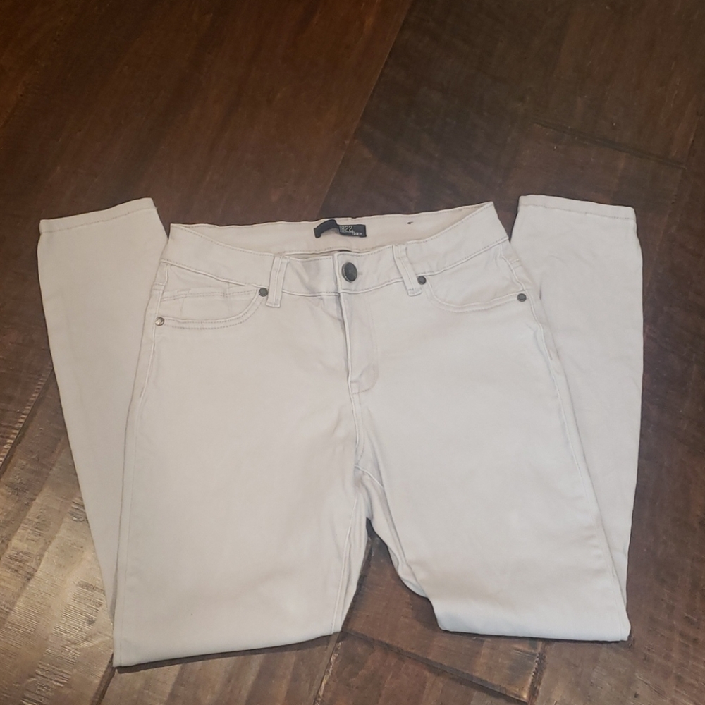 Skinny jean